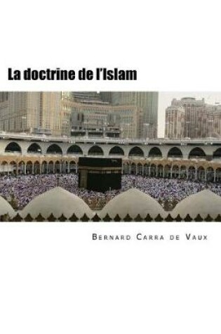 Cover of La doctrine de l'Islam