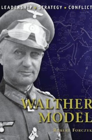 Cover of Walther Model