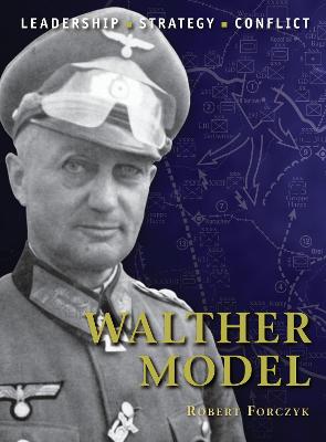 Book cover for Walther Model