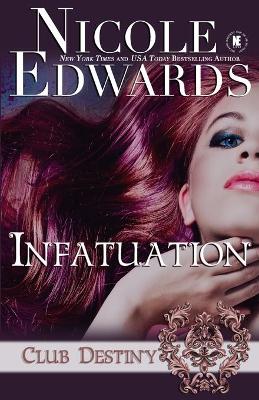 Book cover for Infatuation