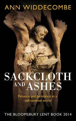 Book cover for Sackcloth and Ashes