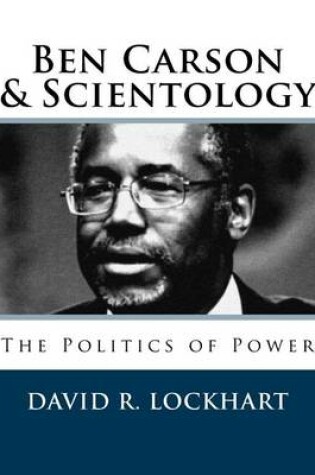 Cover of Ben Carson and Scientology