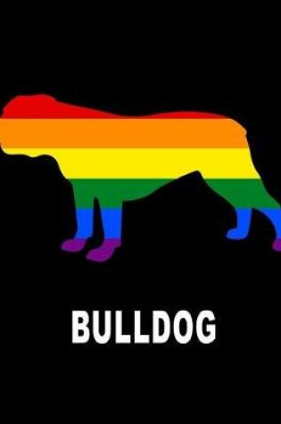 Cover of Bulldog