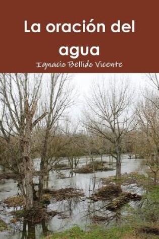 Cover of La Oracion Del Agua