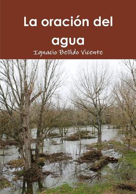 Book cover for La Oracion Del Agua