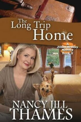 Cover of The Long Trip Home