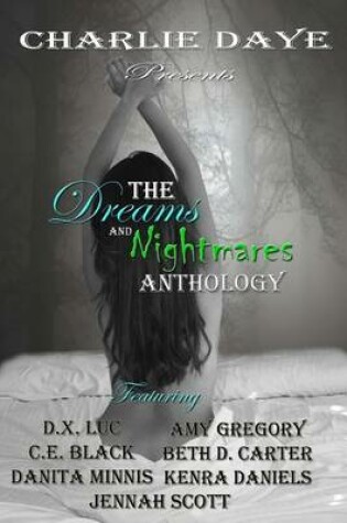 Cover of The Dreams and Nightmares Anthology