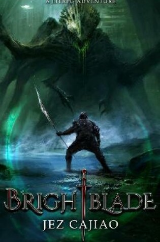 Cover of Brightblade