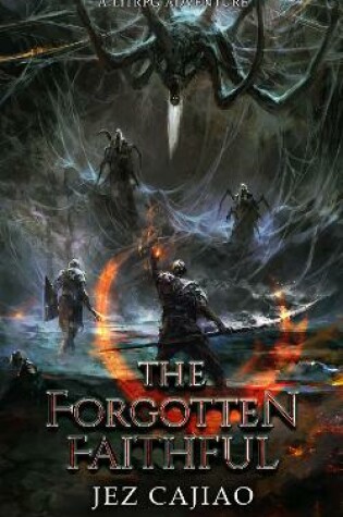 Cover of The Forgotten Faithful