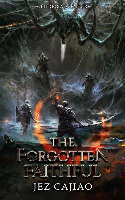 Cover of The Forgotten Faithful