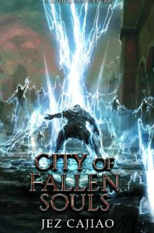 Cover of City of Fallen Souls