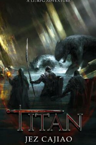 Cover of Titan