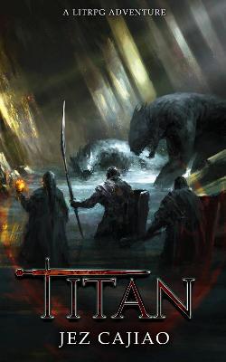 Cover of Titan