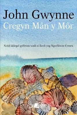 Book cover for Cregyn Mân y Môr