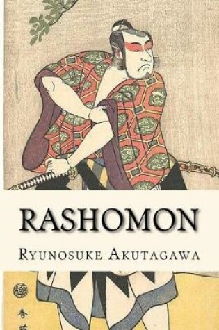 Cover of Rashomon