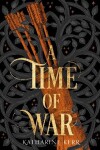 Book cover for A Time of War