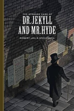 Cover of The Strange Case of Dr. Jekyll and Mr. Hyde