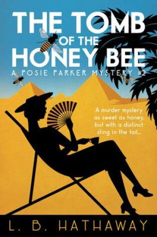Cover of The Tomb of the Honey Bee