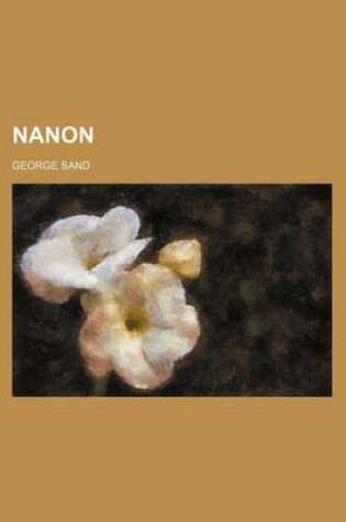 Cover of Nanon (7)