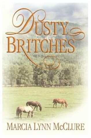 Cover of Dusty Britches