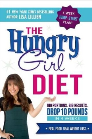 Cover of The Hungry Girl Diet