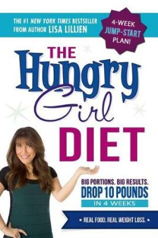 Cover of The Hungry Girl Diet