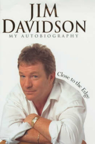 Cover of Jim Davidson