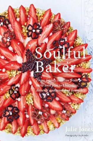 Cover of Soulful Baker