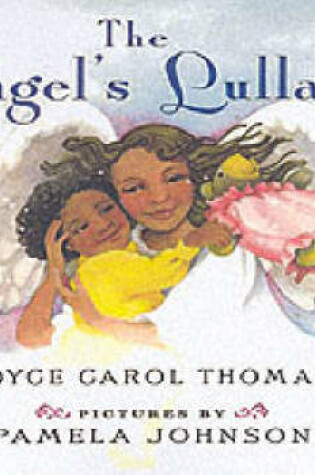 Cover of The Angel's Lullaby