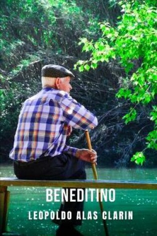 Cover of beneditino