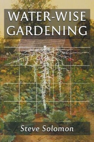 Cover of Water-Wise Gardening