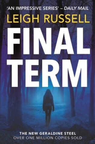 Cover of Final Term