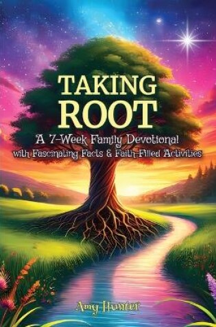 Cover of Taking Root