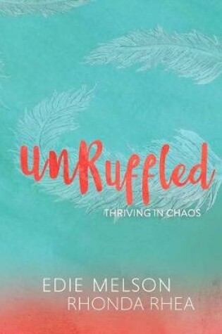 Cover of Unruffled