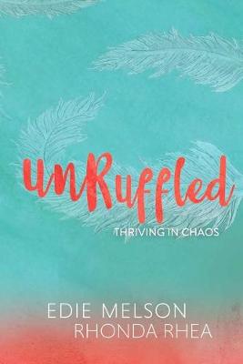 Book cover for Unruffled