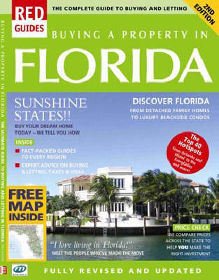 Cover of Buying a Property In Florida