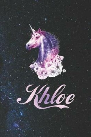 Cover of Khloe