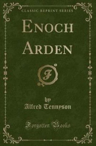 Cover of Enoch Arden (Classic Reprint)