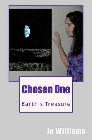 Cover of Chosen One