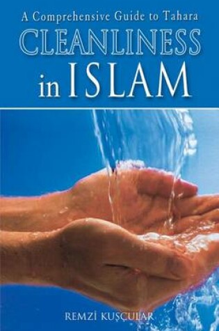 Cover of Cleanliness in Islam