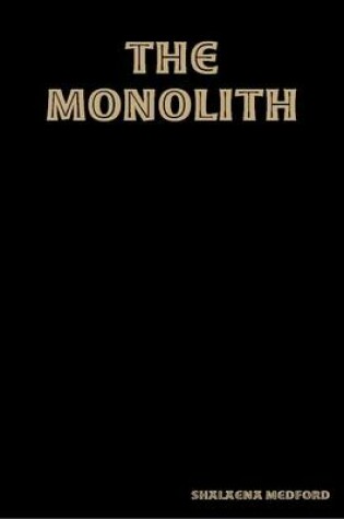 Cover of The Monolith