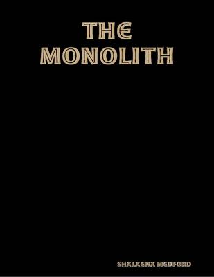 Book cover for The Monolith