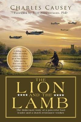 Book cover for The Lion and the Lamb