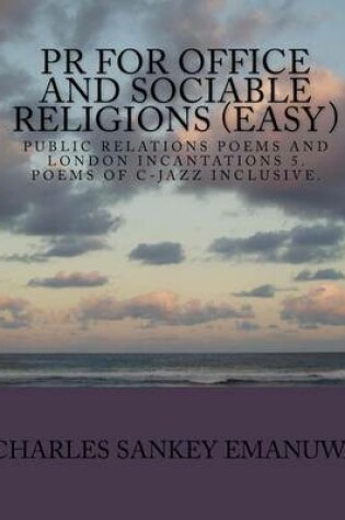 Cover of Pr For Office And Sociable Religions (Easy)