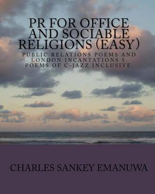 Book cover for Pr For Office And Sociable Religions (Easy)