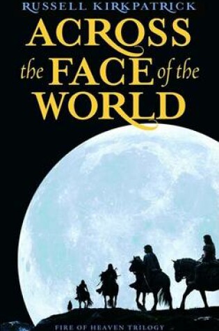 Cover of Across the Face of the World