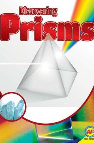 Cover of Discovering Prisms