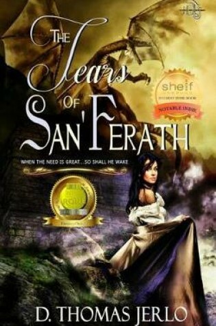 Cover of The Tears of San'Ferath