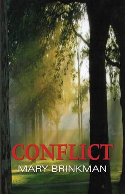 Book cover for Conflict