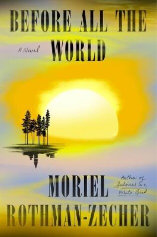 Cover of Before All the World